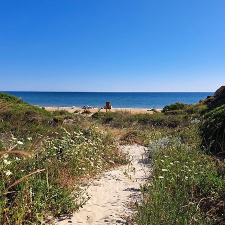 Duplex En Huelva A 15 Minutos En Coche De Las Mejores Playas De Espana Eksteriør billede