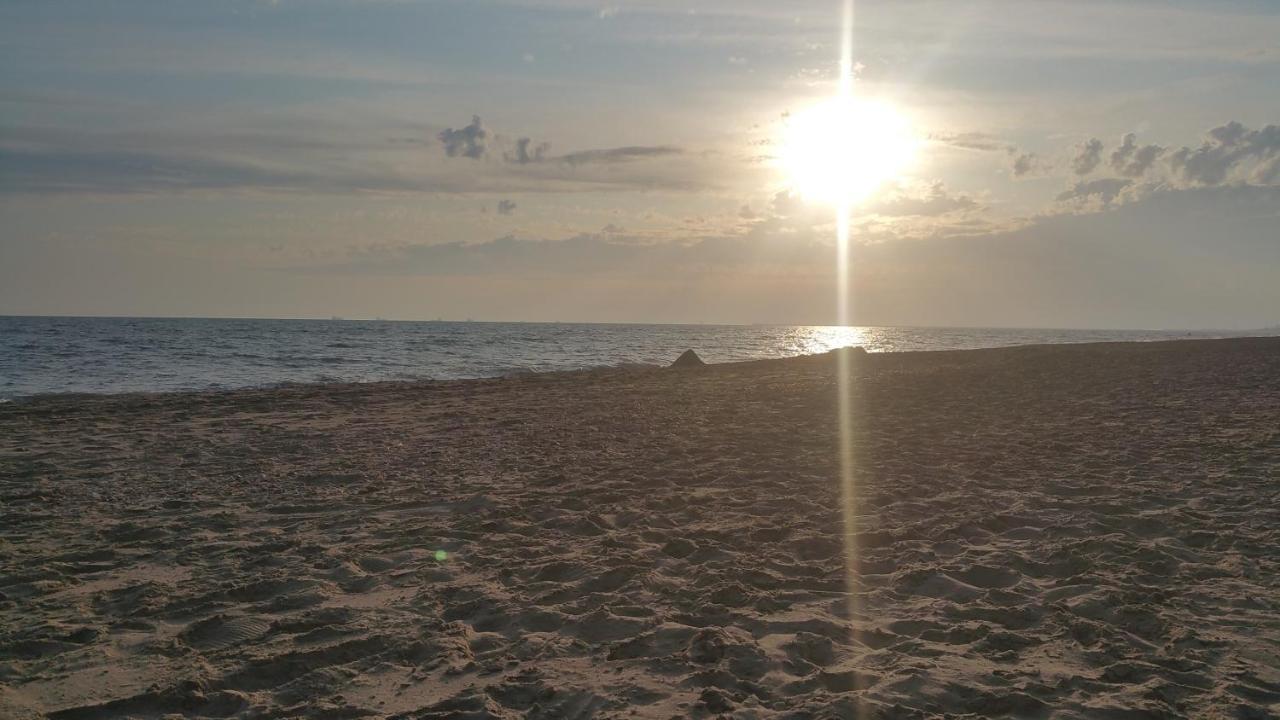 Duplex En Huelva A 15 Minutos En Coche De Las Mejores Playas De Espana Eksteriør billede