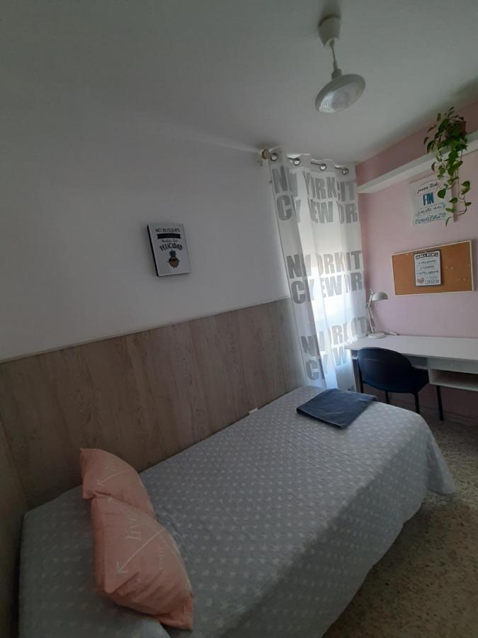 Duplex En Huelva A 15 Minutos En Coche De Las Mejores Playas De Espana Eksteriør billede