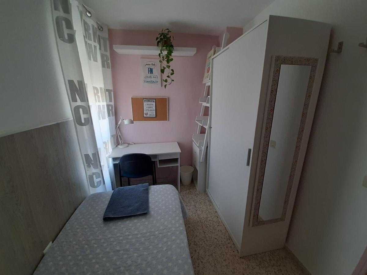 Duplex En Huelva A 15 Minutos En Coche De Las Mejores Playas De Espana Eksteriør billede