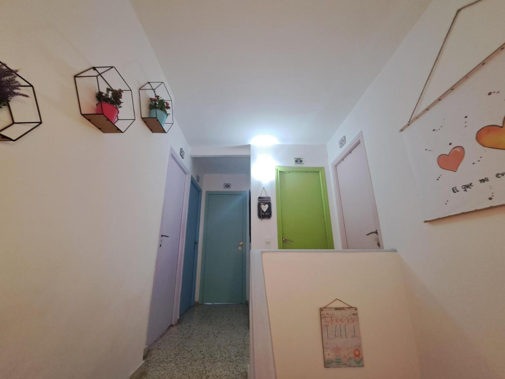 Duplex En Huelva A 15 Minutos En Coche De Las Mejores Playas De Espana Eksteriør billede