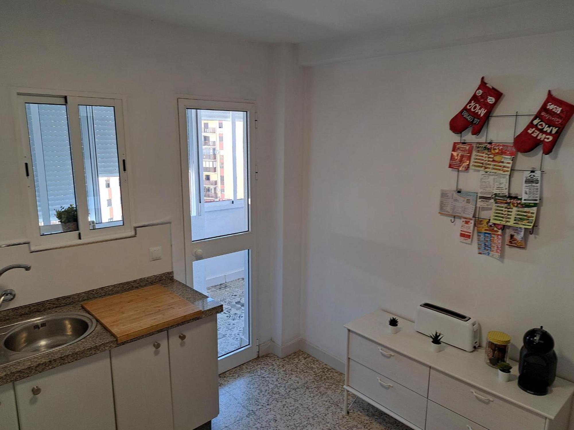 Duplex En Huelva A 15 Minutos En Coche De Las Mejores Playas De Espana Eksteriør billede
