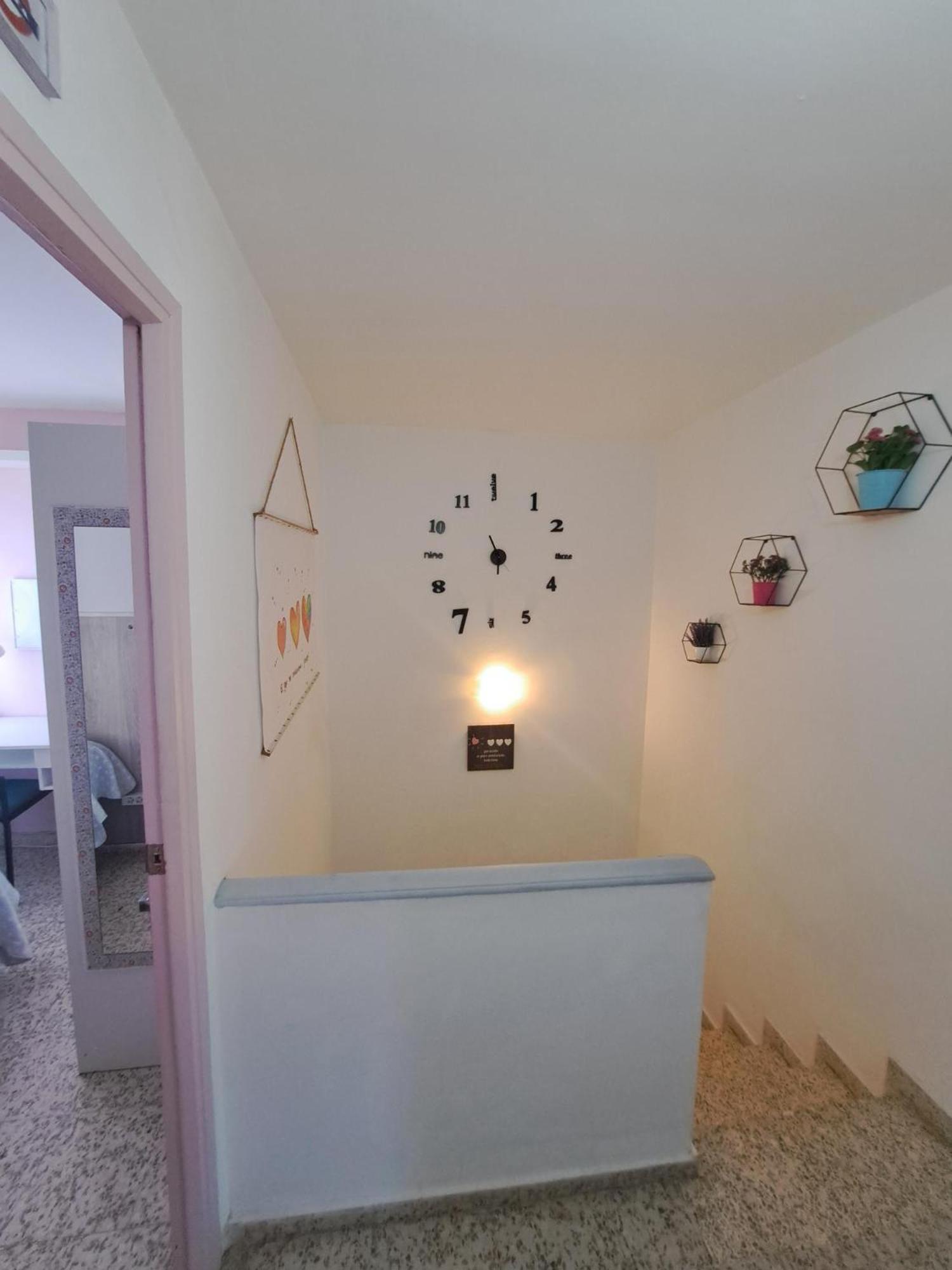 Duplex En Huelva A 15 Minutos En Coche De Las Mejores Playas De Espana Eksteriør billede