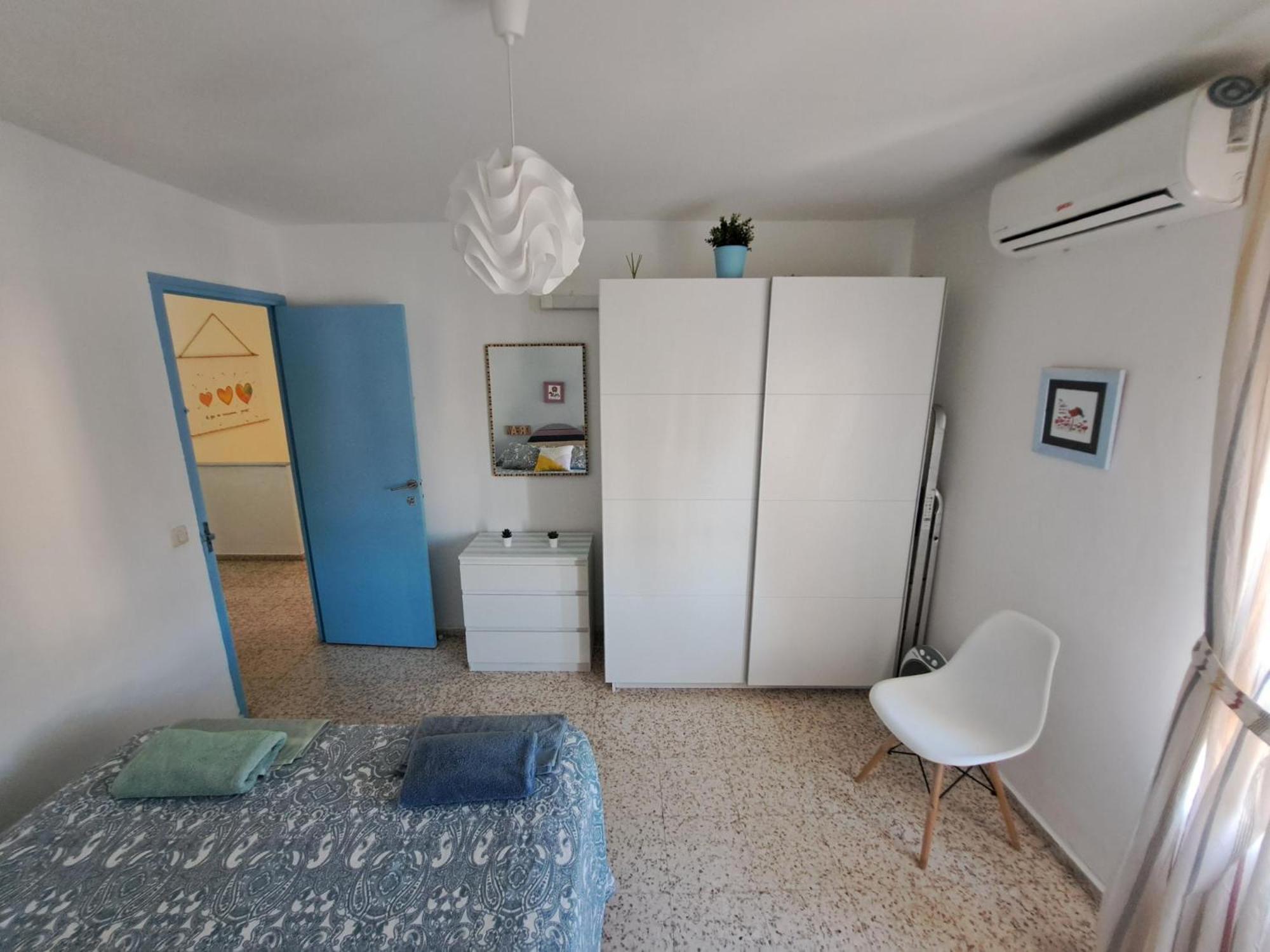 Duplex En Huelva A 15 Minutos En Coche De Las Mejores Playas De Espana Eksteriør billede