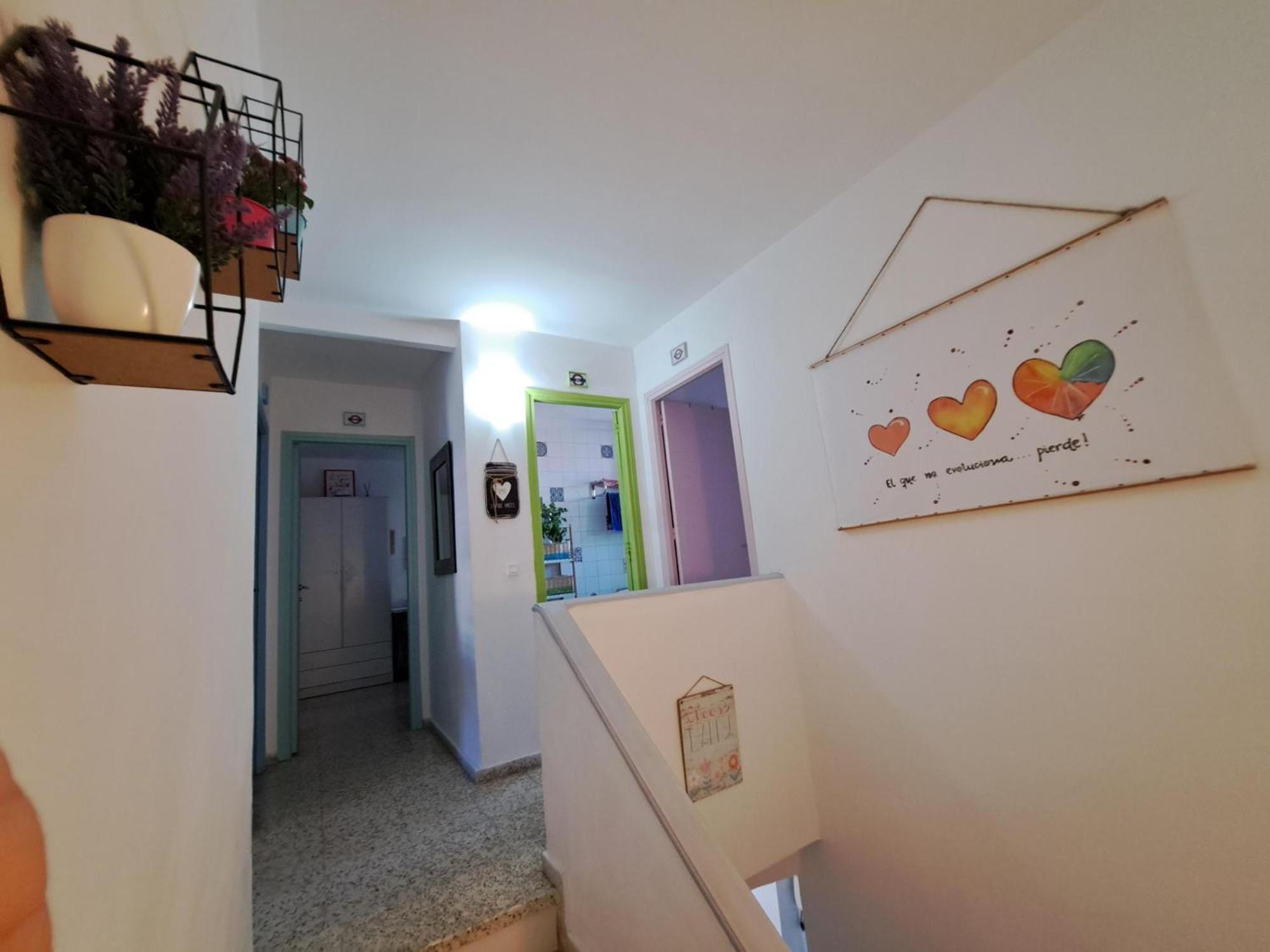 Duplex En Huelva A 15 Minutos En Coche De Las Mejores Playas De Espana Eksteriør billede