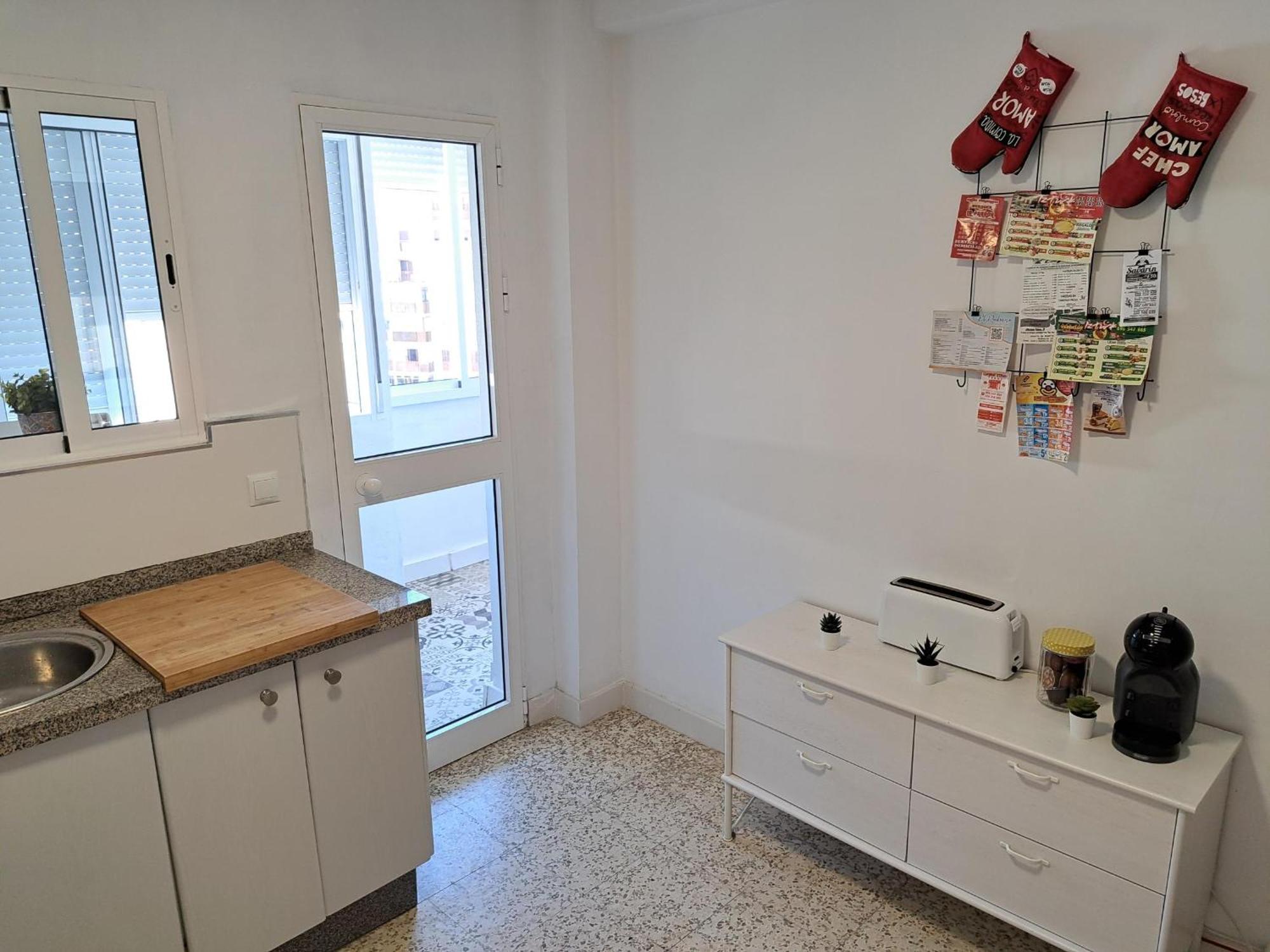 Duplex En Huelva A 15 Minutos En Coche De Las Mejores Playas De Espana Eksteriør billede