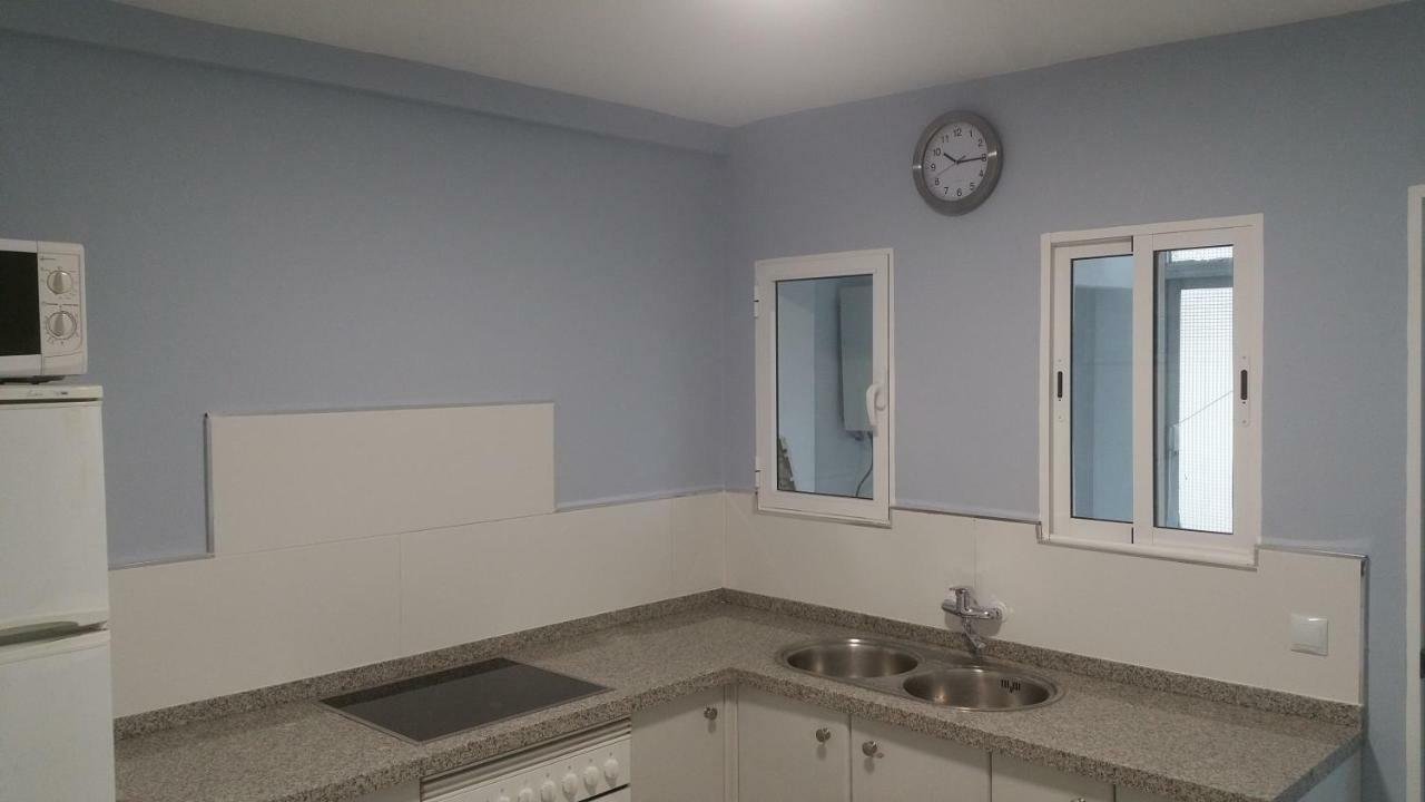 Duplex En Huelva A 15 Minutos En Coche De Las Mejores Playas De Espana Eksteriør billede