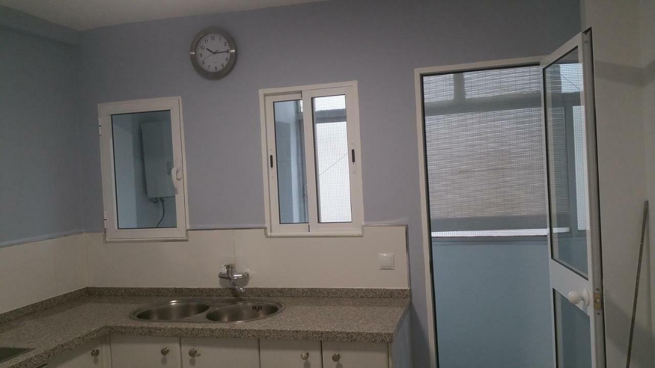 Duplex En Huelva A 15 Minutos En Coche De Las Mejores Playas De Espana Eksteriør billede