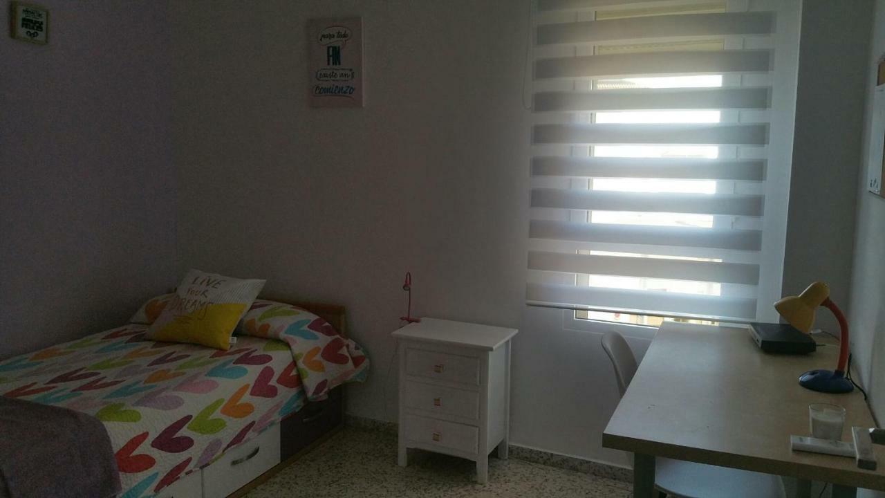Duplex En Huelva A 15 Minutos En Coche De Las Mejores Playas De Espana Eksteriør billede