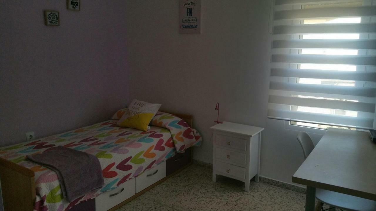 Duplex En Huelva A 15 Minutos En Coche De Las Mejores Playas De Espana Eksteriør billede