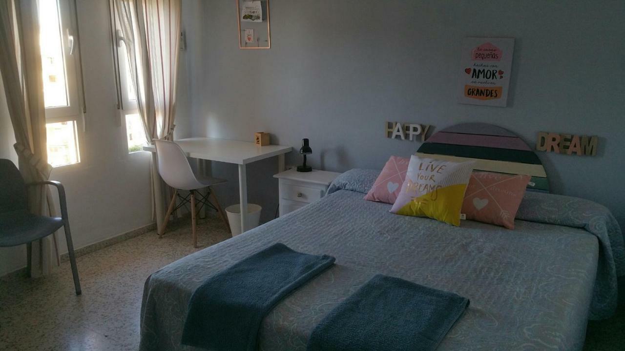 Duplex En Huelva A 15 Minutos En Coche De Las Mejores Playas De Espana Eksteriør billede