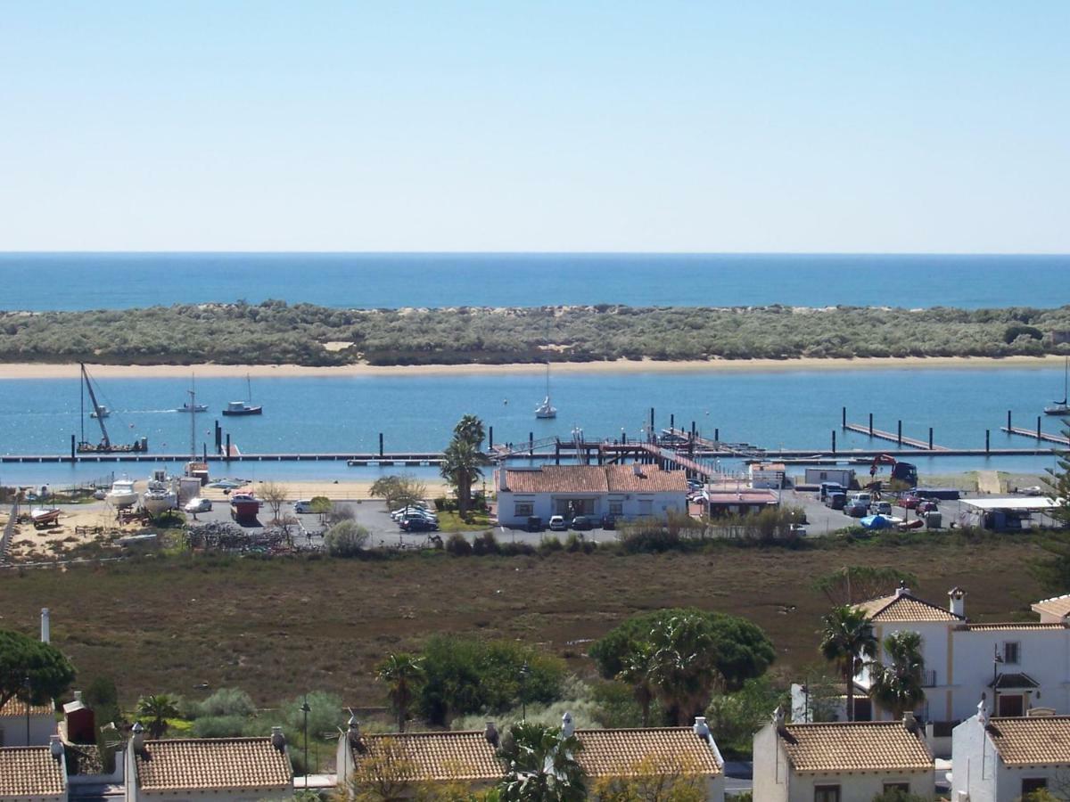 Duplex En Huelva A 15 Minutos En Coche De Las Mejores Playas De Espana Eksteriør billede